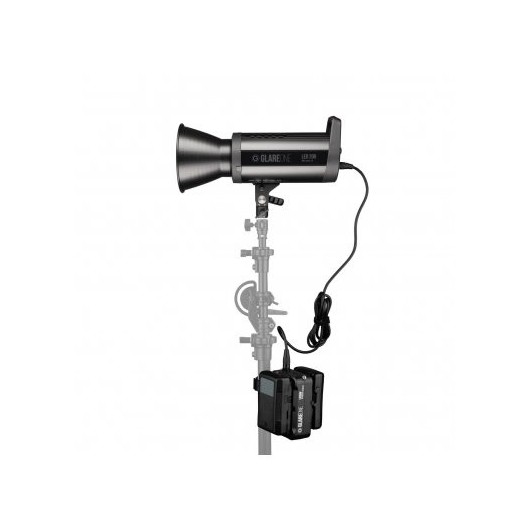 Lampa GlareOne LED 200 BiColor D