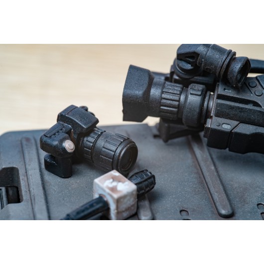 Obiektyw Venus Optics Laowa 90 mm f/2.8 Ultra Macro APO do Canon RF