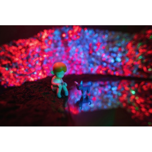 Obiektyw Venus Optics Laowa 90 mm f/2.8 Ultra Macro APO do Canon RF