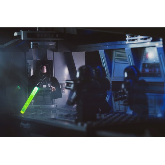 Obiektyw Venus Optics Laowa 90 mm f/2.8 Ultra Macro APO do Canon RF