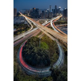 Obiektyw Venus Optics Laowa 20 mm f/4,0 Zero-D Shift do Fuji GFX 2