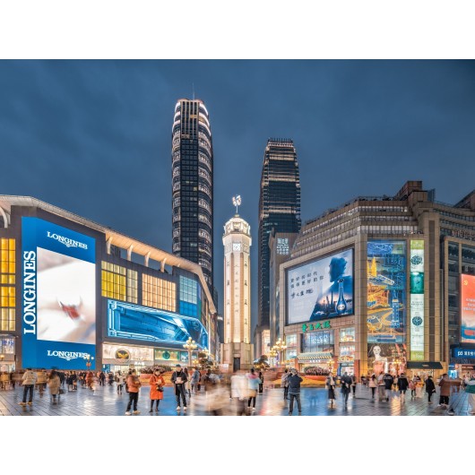 Obiektyw Venus Optics Laowa 20 mm f/4,0 Zero-D Shift do Fuji GFX