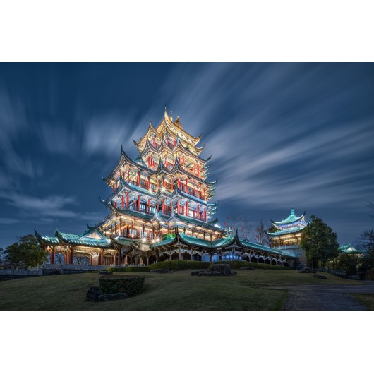 Obiektyw Venus Optics Laowa 20 mm f/4,0 Zero-D Shift do Fuji GFX