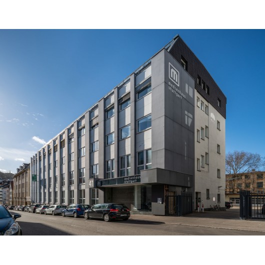 Obiektyw Venus Optics Laowa 20 mm f/4,0 Zero-D Shift do Fuji GFX