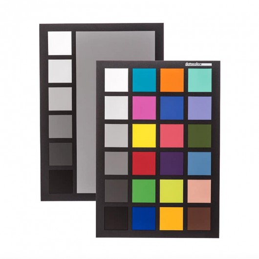 Datacolor SpyderX Photo Kit - profesjonalny zestaw do kalibracji monitorów