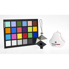 Datacolor SpyderX Photo Kit - profesjonalny zestaw do kalibracji monitorów 2