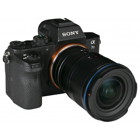 Obiektyw Venus Optics Laowa C-Dreamer 12-24 mm f/5.6 do Sony E