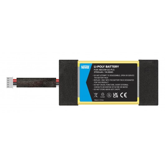 Akumulator Newell zamiennik EAC63558705 do LG