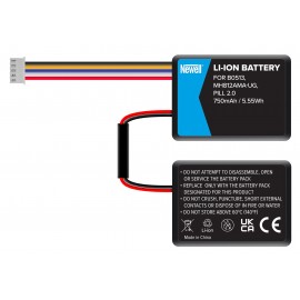 Akumulator Newell zamiennik J272/ICP092941SH do Beats 2