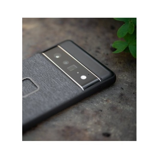 Peak Design Mobile Etui Everyday Case Fabric Google Pixel 7 - Grafitowe