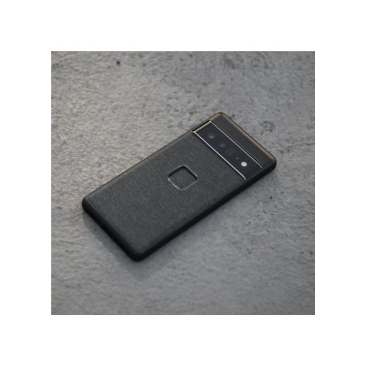 Peak Design Mobile Etui Everyday Case Fabric Google Pixel 7 - Grafitowe