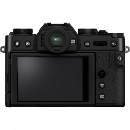 FUJIFILM X-T30 II CZARNY BODY 2