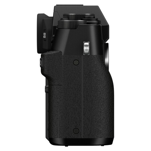 FUJIFILM X-T30 II CZARNY BODY
