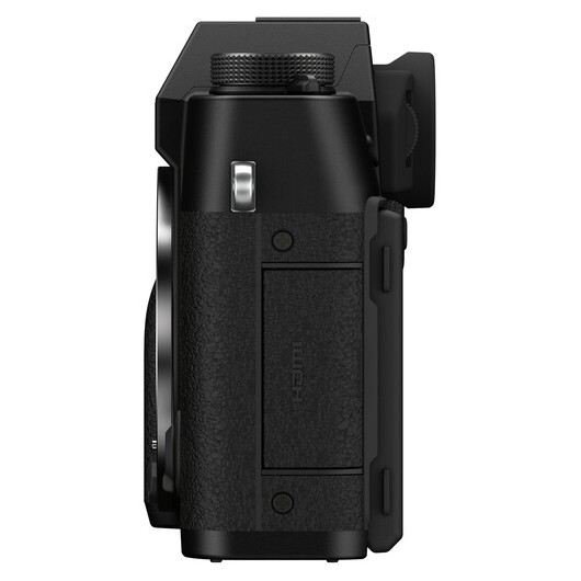 FUJIFILM X-T30 II CZARNY BODY