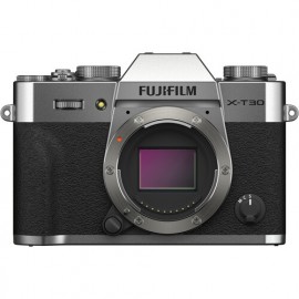 FUJIFILM X-T30 II CZARNY BODY