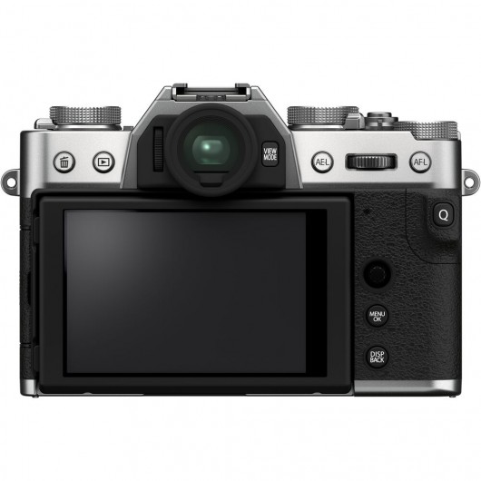 FUJIFILM X-T30 II CZARNY BODY