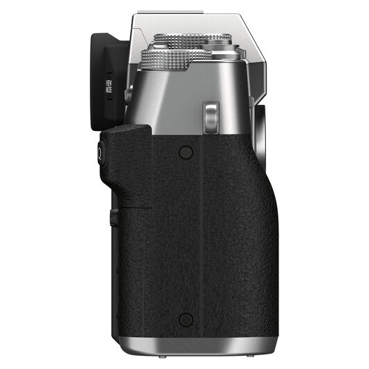 FUJIFILM X-T30 II CZARNY BODY