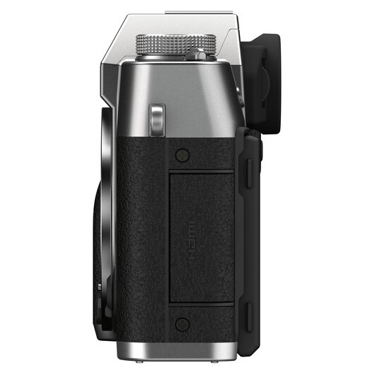 FUJIFILM X-T30 II CZARNY BODY
