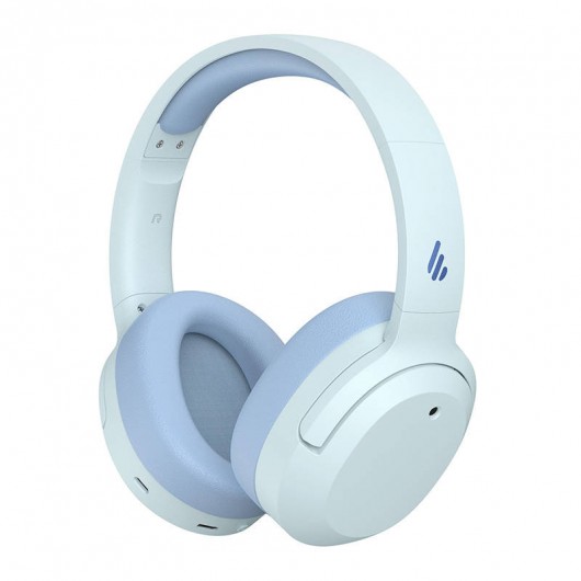 Słuchawki bezprzewodowe Edifier W820NB, ANC niebieskie