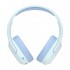 Słuchawki bezprzewodowe Edifier W820NB, ANC niebieskie
