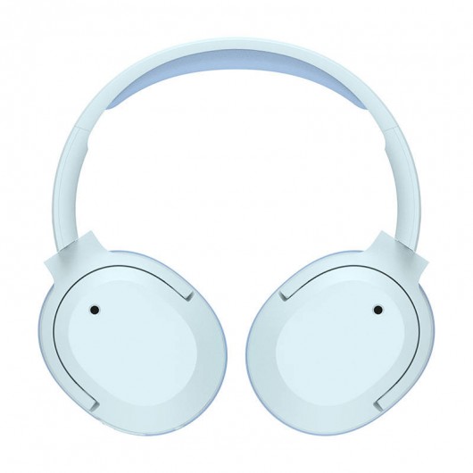 Słuchawki bezprzewodowe Edifier W820NB, ANC niebieskie