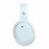 Słuchawki bezprzewodowe Edifier W820NB, ANC niebieskie