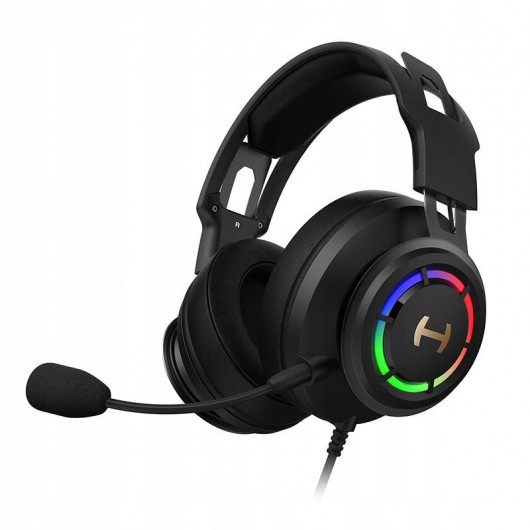 Słuchawki gamingowe Edifier HECATE G35 czarne