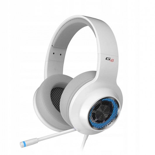 Słuchawki gamingowe Edifier HECATE G4 białe