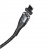Kabel magnetyczny USB-C - Lightning Baseus Zinc 20W 1m