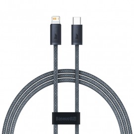 Kabel USB-C do Lightning Baseus Dynamic Series, 20W, 1m...