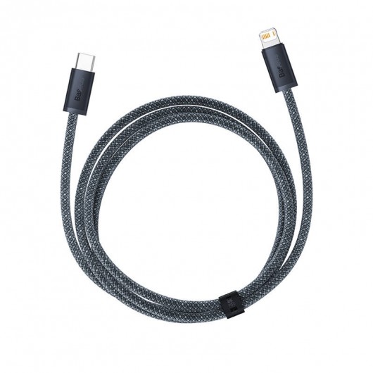 Kabel USB-C do Lightning Baseus Dynamic Series,...