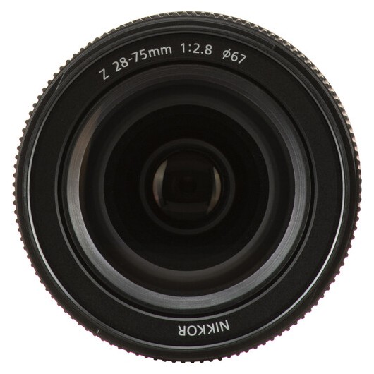 Obiektyw NIKON NIKKOR Z 28-75mm f/2.8