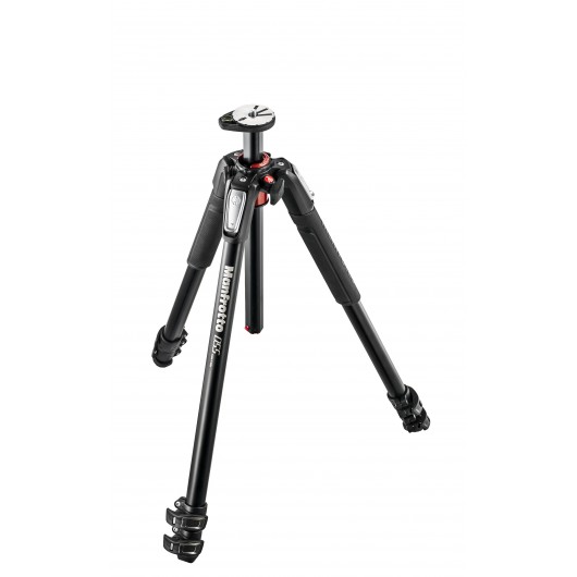 Manfrotto Statyw MT055XPRO3 z głowicą MHXPRO-BHQ2