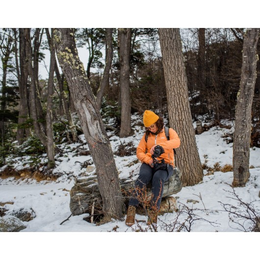 Gimbal ręczny FeiyuTech Scorp F1 mini do smartfonów, kamer sportowych i aparatów bezlusterkowych