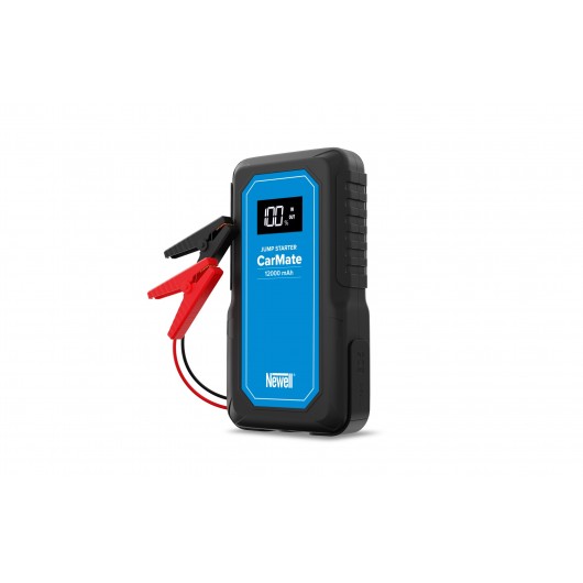 Urządzenie rozruchowe Newell CarMate - 12000 mAh