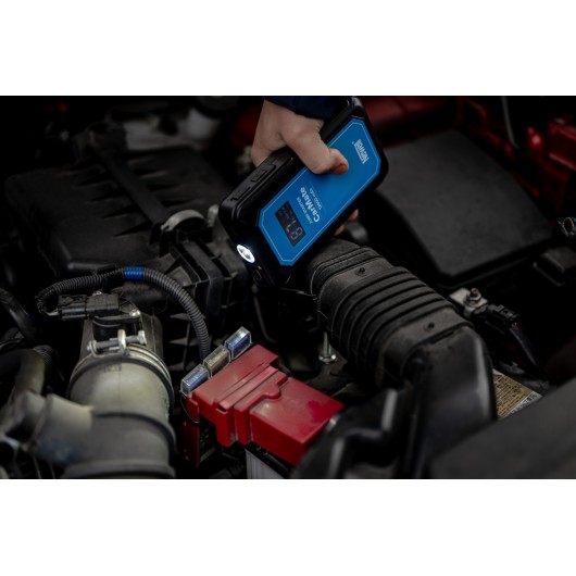 Urządzenie rozruchowe Newell CarMate - 12000 mAh