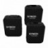 Synco G1 A2 bezprzewodowy system mikrofonowy 2,4 GHz - 2 odbiorniki