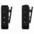 Synco G1 A2 bezprzewodowy system mikrofonowy 2,4 GHz - 2 odbiorniki