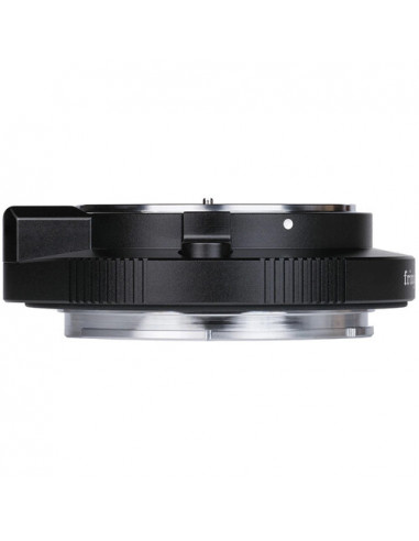 Adapter bagnetowy FRINGER NF-GFX z autofocusem (Nikon F-Fujifilm GFX)