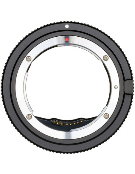 Adapter bagnetowy FRINGER EF-GFX Pro z autofocusem (Canon EF-Fujifilm GFX)