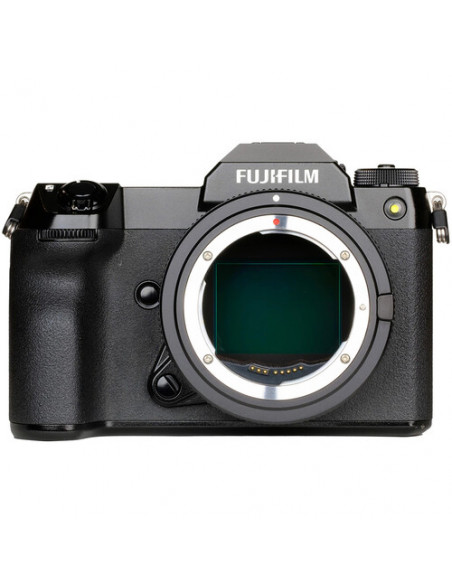 Adapter bagnetowy FRINGER EF-GFX Pro z autofocusem (Canon EF-Fujifilm GFX)