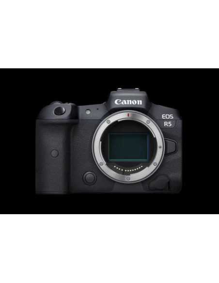 Canon EOS R5 body aparat cyfrowy