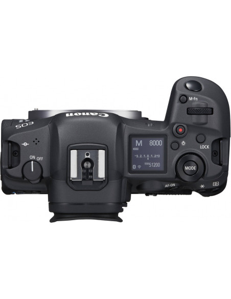Canon EOS R5 body aparat cyfrowy