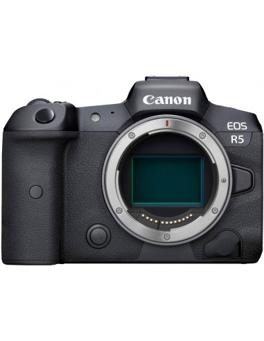 Canon EOS R5 body aparat cyfrowy