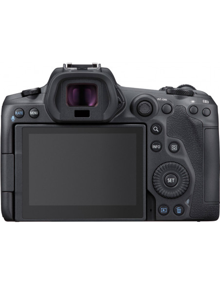 Canon EOS R5 body aparat cyfrowy