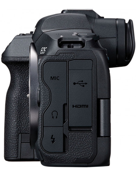 Canon EOS R5 body aparat cyfrowy