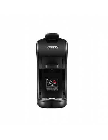 HiBREW H1A Kapsułkowy Ekspres do Kawy 3w1 19 Bar