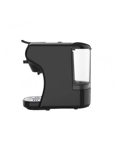 HiBREW H1A Kapsułkowy Ekspres do Kawy 3w1 19 Bar