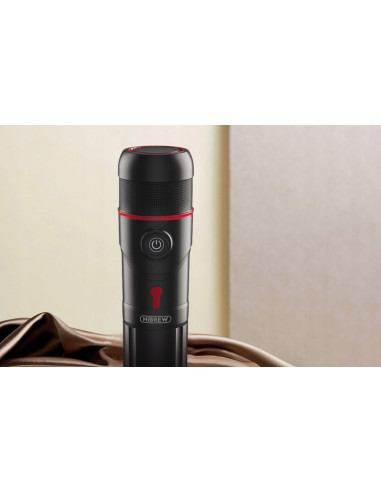 Przenośny ekspres do kawy 3w1 HiBREW H4 Classic