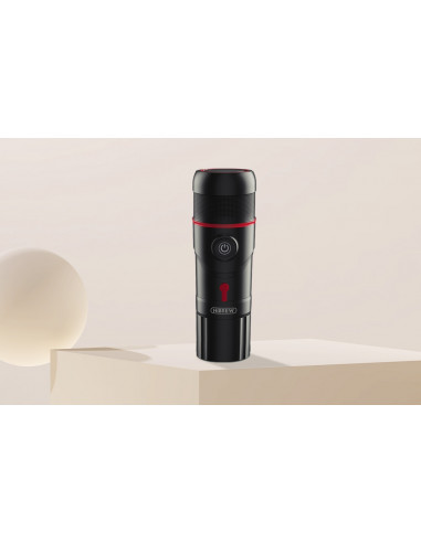 Przenośny ekspres do kawy 3w1 HiBREW H4 Classic